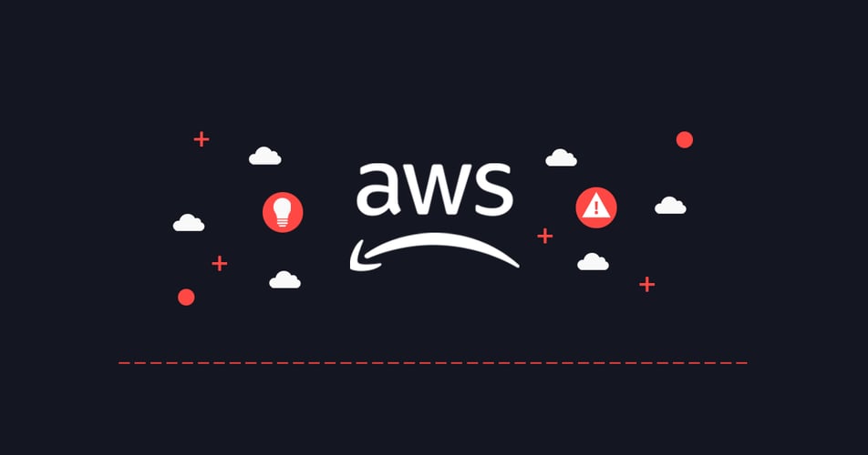 AWS outage 2025: what CTOs should do differently