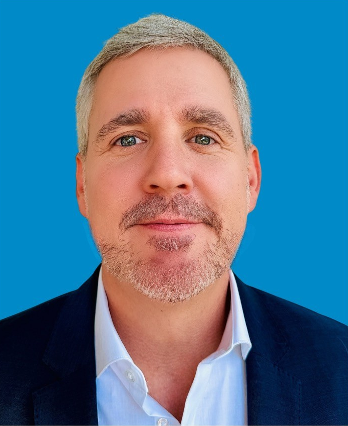 Scott Morris - Managing Director