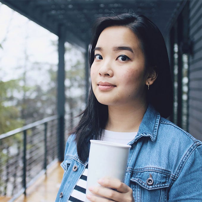 lizzie-codingscape-ux-designer