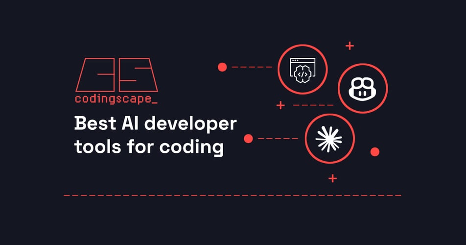 Best AI coding tools for developers