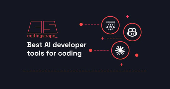 Best AI developer tools for coding