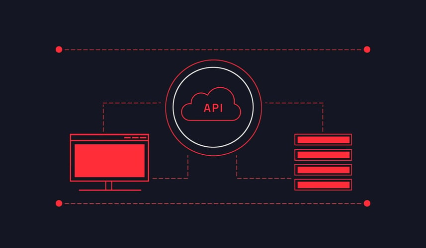 guide to APIs