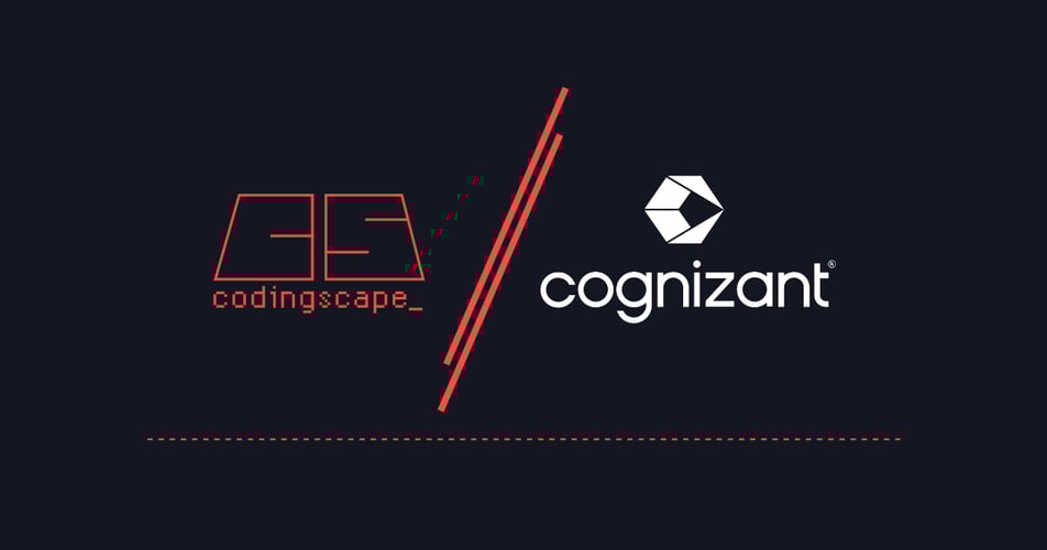 Alternatives to Cognizant: Codingscape for enterprise code at startup speeds