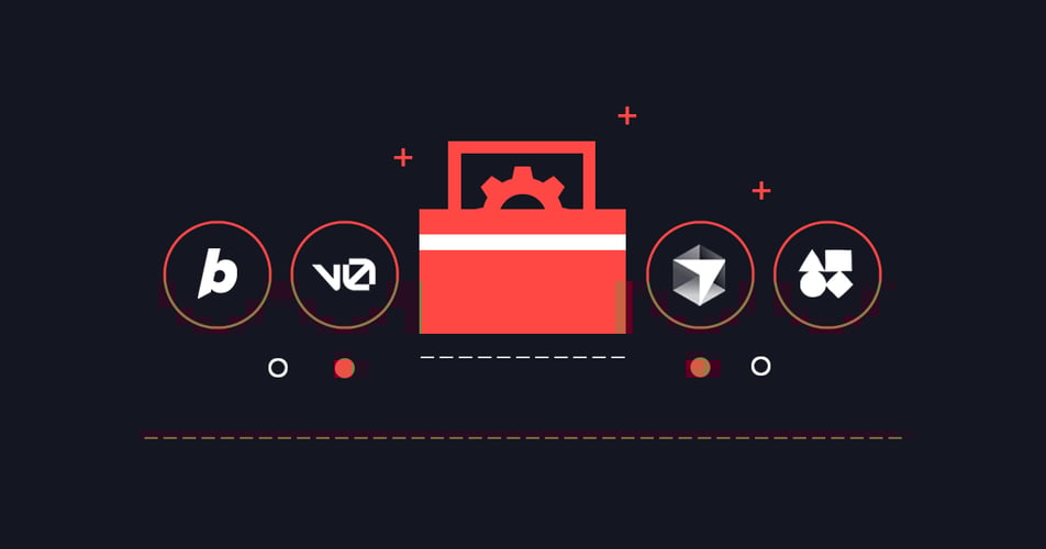 Best AI tools for vibe coding 2025: rapid prototyping