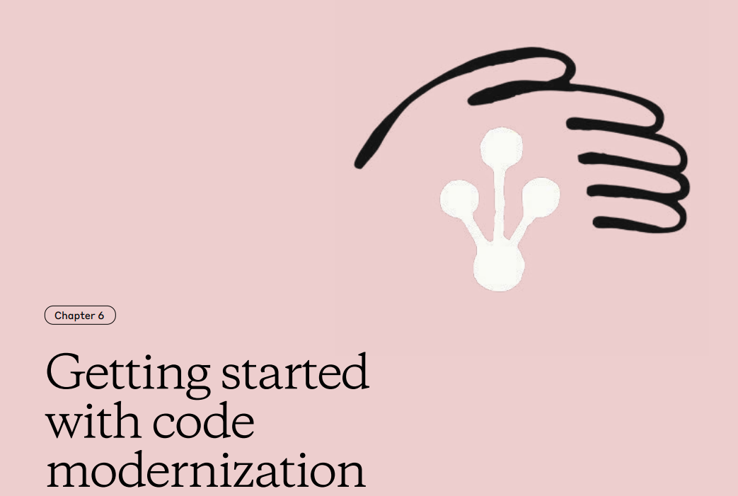 Modernization with Claude Code: from COBOL to cloud migrations