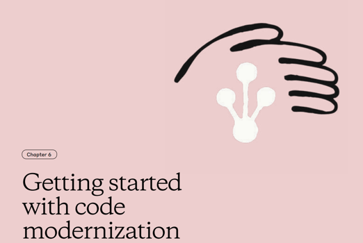 Modernization with Claude Code: from COBOL to cloud migrations