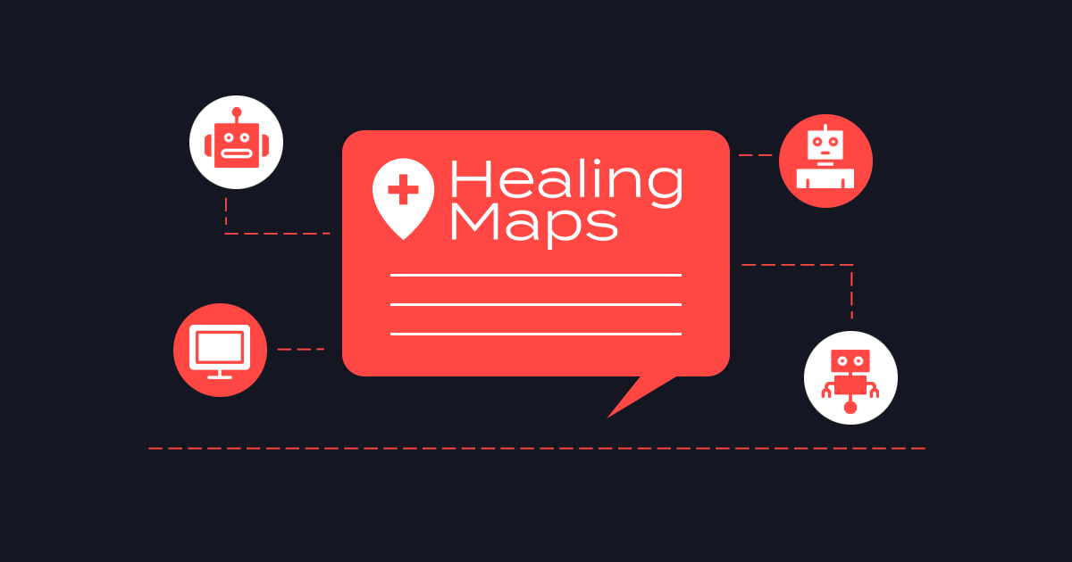 Healing Maps gets AI chatbot for psychedelic-assisted therapy