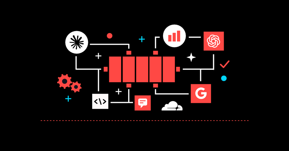 Hybrid AI: Routing work between frontier APIs and open weight LLMs