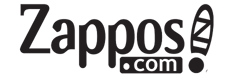 zappos-logos