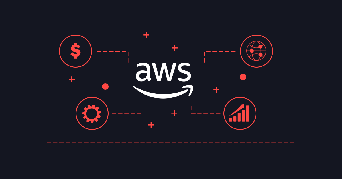 Use AWS for faster time-to-market in software development