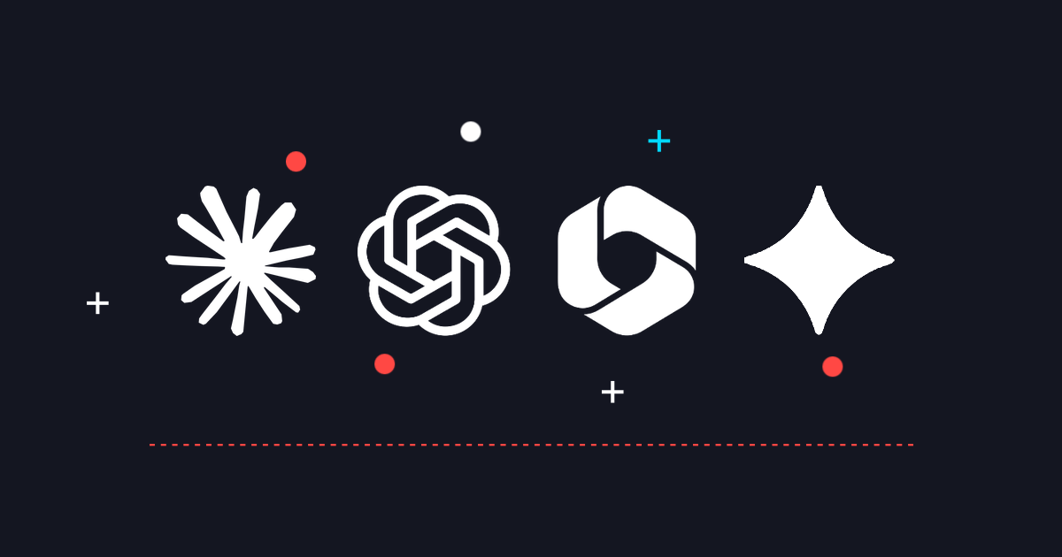 Claude vs ChatGPT vs Copilot vs Gemini: Choosing an AI work OS