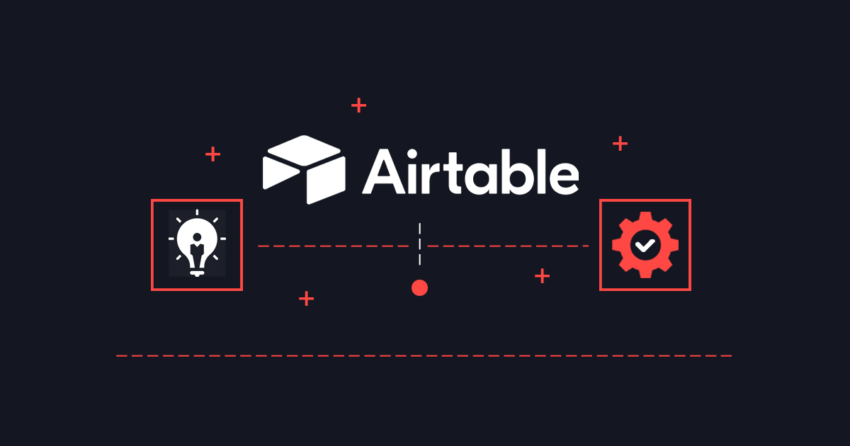 Airtable for Product Ops: Strategy and execution in one platform