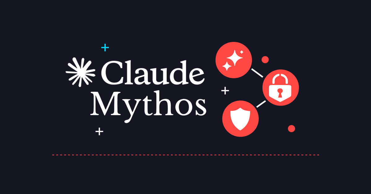 claude mythos cybersecurity for CTOs