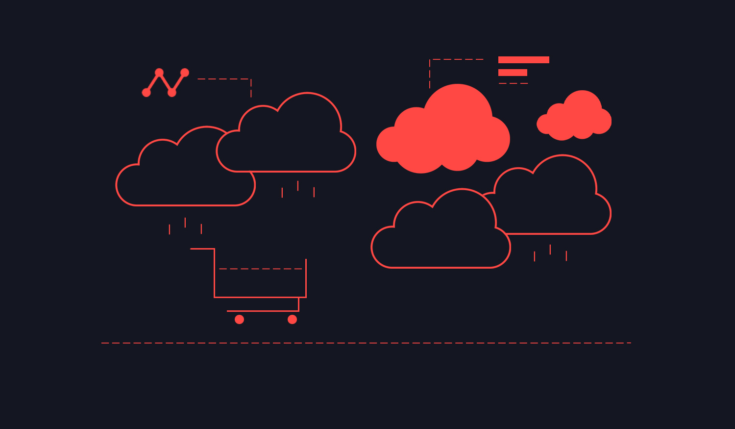 Boost ecommerce revenue in Q4 with cloud-native architecture