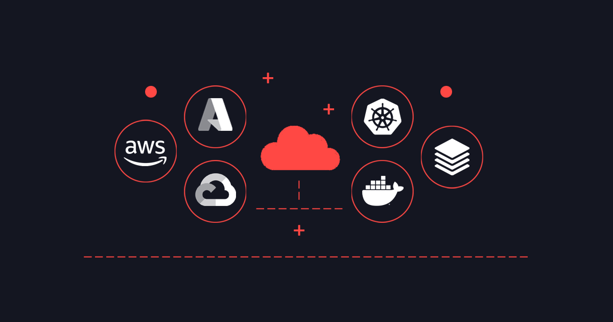 Move to a cloud-native tech stack to accelerate delivery