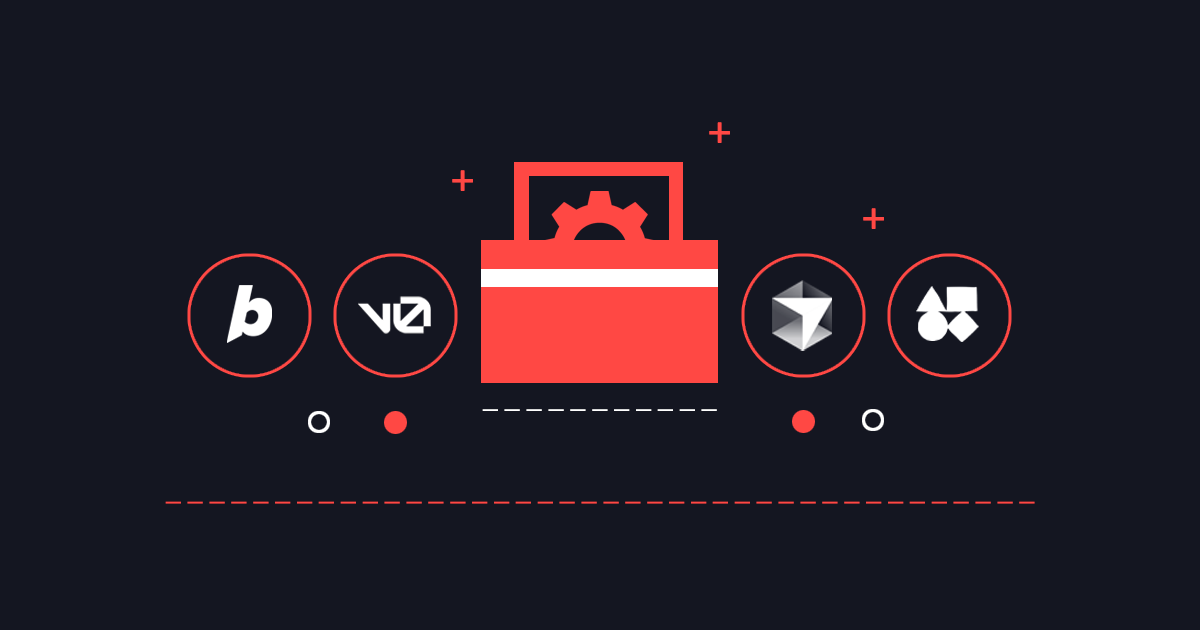 Best AI tools for vibe coding 2025: rapid prototyping