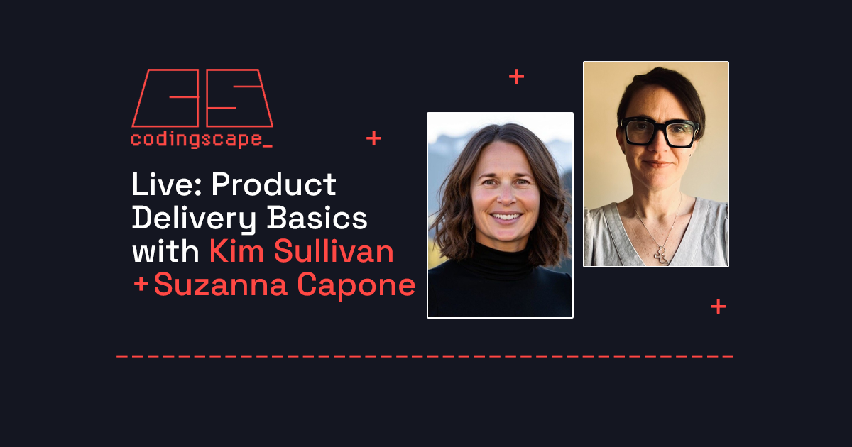 Live talk: Basics for faster product delivery