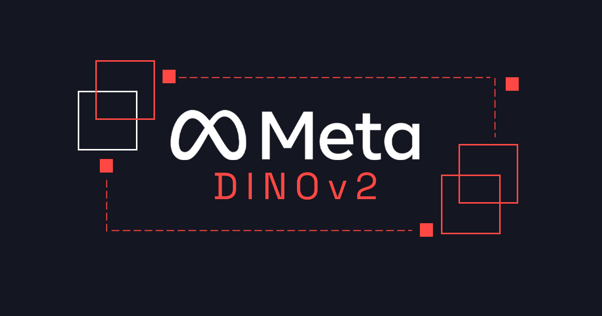 How to use Meta’s DINOv2 to perform image object detection