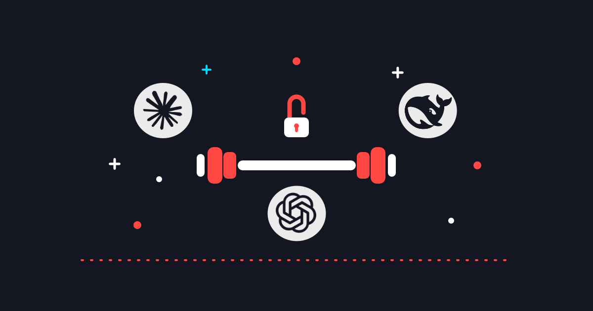 Open-weights AI in enterprise 2026: the case gets stronger 