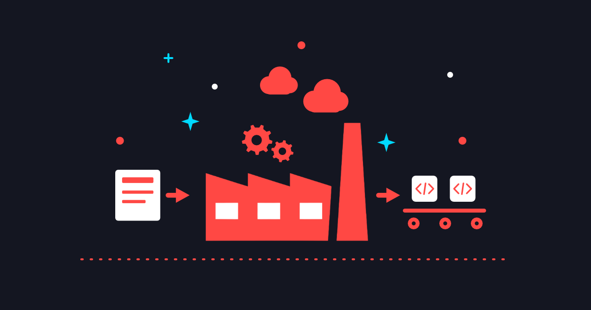 Software factories: how AI agents ship code start to finish